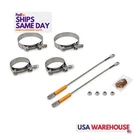 Drag Race Solutions 0010-2125-3500, Kit 10IN Premium Tether Set 2.125 PRI/3.500 New. Price: $200.37.