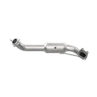 Walker Exhaust 16940 Ultra Epa Direct Fit Catalytic Converter With Integrated New. Price: $552.71.