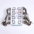 Qk 1-3/4 Shorty Style Headers-raw Finish For 05-08 CHARGER/MAGNUM/300 5.7L-V8 New. Price: $336.80.