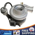 HX40W Turbocharger 2839421 Ford New Holland T8040 Cummins Qsl Case MX275. Price: $510.00.