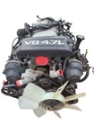 Engine 4.7L Vin 5TH Digit 2UZFE Cylinder Fits 00-04 Tundra 667748 Used. Price: $1199.00.