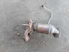 Passenger Right Exhaust Manifold Rear Fits 11-17 Quest 371012 Used. Price: $300.00.