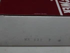 Ford Main Bearings +10 Over 1952-1966 279, 302, 317, 332, 341, 368 Ci V8'S Car New. Price: $48.00.