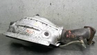 09 - 12 Infiniti FX35 Right Passenger Exhaust Manifold With Heat Shield 3.5L Used. Price: $86.36.