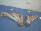 1985-92 Firebird Camaro Original Hooker Competition Shorty Headers 305 350 Sbc Used. Price: $399.95.