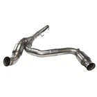 Kooks For 2009+ Dodge 1500 Hemi Pick Up Truck 3IN X Oem Cat Ss Y Pipe New. Price: $1876.37.