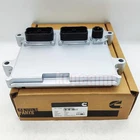 Cummins Ecm Electronic Control Module Ecu 5654089RX ISX12N ISX12G CM2180 CM2380 New. Price: $650.00.