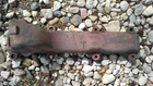 Ford Exhaust Manifold D2TE9430AA Used. Price: $62.99.