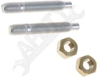 Apdty 14213 Exhaust Stud Kit M10-1.5 65MM New. Price: $20.78.