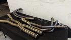 09 C6 Grand Sport Base Afe Pfadt Headers 3" Mid Pipes 3/4" Primarys Used. Price: $899.99.