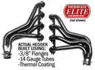 Exhaust Header Hedman Hedders 89840 New. Price: $899.10.