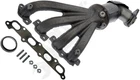 Apdty 785962 Exhaust Manfiold & Catalytic Converter Assembly -not Carb Compliant New. Price: $643.73.