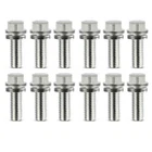 Proform Header Bolt Set Chevy V8 66827 New. Price: $50.11.