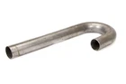 Schoenfeld J-bend Mild Steel 2.000 X 3IN Radius 18 Gauge New. Price: $28.16.