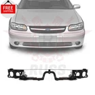 New Front Header Panel For 1997-2003 Chevrolet Malibu 2004-05 Classic GM1221113. Price: $65.70.