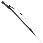 Flexible Black Engine Oil Dipstick, Fits Chevy Big Block Bbc 396-454 1965-1990 New. Price: $31.95.