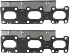 Exhaust Manifold Gasket Set-vin: 8 Mahle MS19927 New. Price: $41.57.
