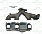 Exhaust Manifold Davico 663443 New. Price: $184.99.