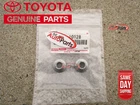 93 - 98 Toyota T100 Cylinder Head Manifold Stud Nuts Qty 2 Oem Brand New. Price: $16.79.
