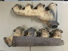 Gm 1967 68 69 70 71 72 73 74 Chevelle Monte Carlo 396 402 454 Exhaust Manifolds Used. Price: $325.00.