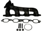 Left Ac Delco Exhaust Manifold Fits Chevy Silverado 1500 2014-2018 46TJFHZV New. Price: $193.87.