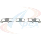 Apex Exhaust Manifold Gasket Set For Rainier, Trailblazer+more AMS3291 New. Price: $17.60.
