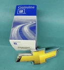 New Gm 16 17 18 19 20 21 Chevy Camaro Front Grill Bowtie Emblem Badge 23269466. Price: $109.95.
