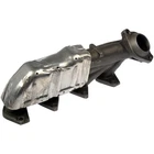 Dorman Exhaust Manifold Ford F-150 Heritage Expedition Lincoln Navigator New. Price: $161.67.