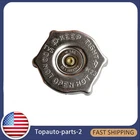 Radiator Cap 55116897AA For 2003-2023 Jeep Chrysler Dodge Challenger/charger New. Price: $21.99.