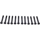 New 12PCS Bolts 3929537 Fit For Cummins 8.3L 6CT. Price: $24.00.