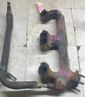 1996-2000 Chevy Tahoe Yukon 99-00 Escalade 5.7L Exhaust Manifold Oem Used. Price: $74.79.