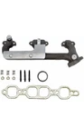 Dorman 674-157 Driver Side Exhaust Manifold For Select Chevrolet / Gmc Models New. Price: $109.99.