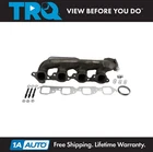 Trq Left Exhaust Manifold Fits 1996-2000 Chevrolet Gmc New. Price: $144.95.
