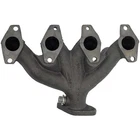 674-575 Dorman Exhaust Manifold For Chevy Olds Cutlass Chevrolet Cavalier Ciera New. Price: $172.07.