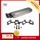 Dorman 674-913 Exhaust Manifold Kit Fits Chrysler, Dodge And Mitsubishi Models New. Price: $120.00.