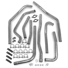 16562HKR Hooker Exhaust System Passenger Right Side For Truck F350 F250 Hand New. Price: $363.03.