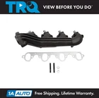 Trq Exhaust Manifold Passenger Side Right Rh 75-87 Ford E-series F-series New. Price: $109.95.
