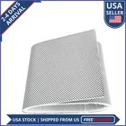 Peastorm Exhaust Heat Shield Aluminum Insulation Wrap 12IN 24IN Muffler Armor New. Price: $43.48.