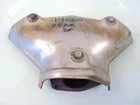 2000-2002 Honda Odyssey Rear Exhaust Manifold Header V6 18000-P8E-A00 Oem Used. Price: $65.55.