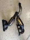 2001-05 Bmw E46 330 325 M54 Engine Exhaust Manifold Headers #91 Used. Price: $500.00.