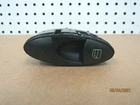 06 07 08 09 10 Mercedes W219 Left Rear Power Window Switch A2118219758 Oem Used. Price: $20.00.