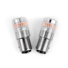 Arc Lighting 1157;AMBER;SUPER BRIGHT;360DEGREE Diffused Lens*tiny Monster 3117A New. Price: $35.77.