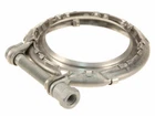 For 2012-2016 Bmw 328I Exhaust Clamp Front Rearward Genuine 15723PT 2013 2014 New. Price: $56.11.