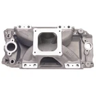 Edelbrock 29025 Victor Jr. Efi Intake Manifold For Big Block Chevy 454-R New. Price: $575.63.