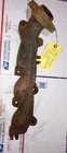 Left Exhaust Manifold For 05-08 Jeep Grand Cherokee 5.7 53023605AB Hemi Used. Price: $49.99.