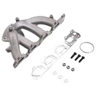 Exhaust Manifold For 2015 -2017 Chevrolet Equinox/gmc Terrain L4 2.4L W/gaskets New. Price: $54.99.