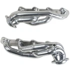 Bbk 1-5/8" Shorty Exhaust Header 99-03 Ford F-150 5.4L-POLISHED New. Price: $499.99.