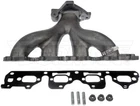 Dorman 674-418 Exhaust Manifold Fits Chevy Hhr Cobalt 12607724 12603792 New. Price: $76.97.