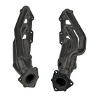 Flowtech Shorty Smog Headers Painted 1/2" Primaries 91730FLT New. Price: $422.95.