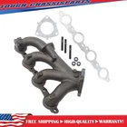 674-542 Passenger Side Exhaust Manifold Kit For Chevrolet Camaro 5.7L V8 00-02 New. Price: $96.45.